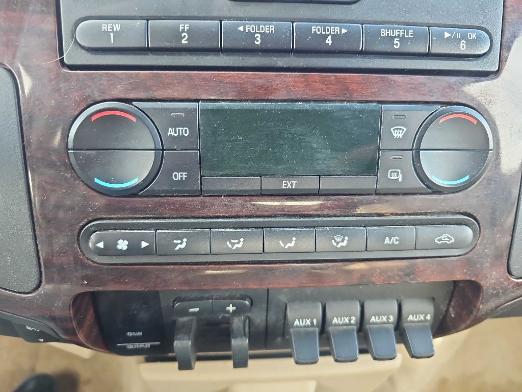 2008 Ford F-350 Image 49