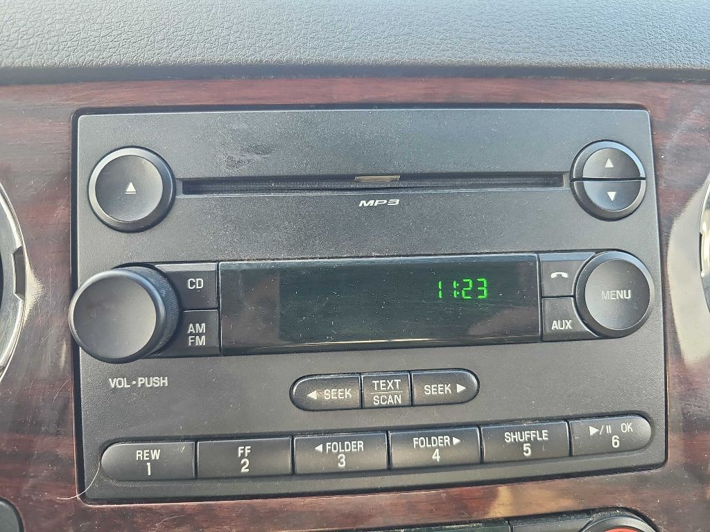 2008 Ford F-350 Image 50