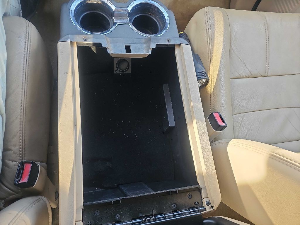 2008 Ford F-350 Image 51