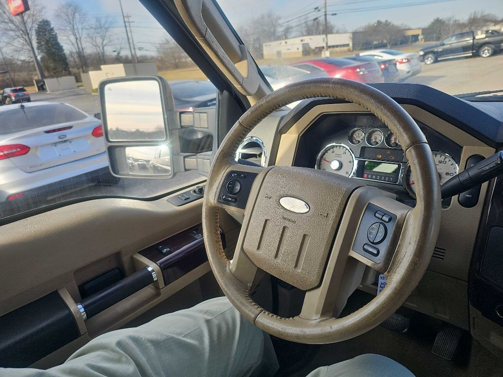 2008 Ford F-350 Image 54