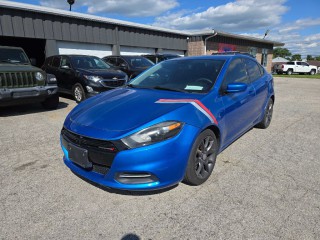 Image for 2016 Dodge Dart SE ID: 7082271
