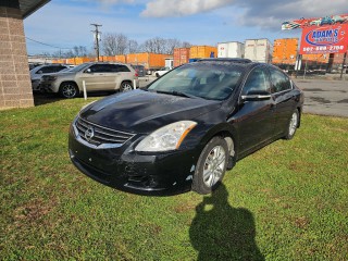 Image for 2012 Nissan Altima 2.5 SL ID: 7088295