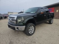 Image for 2014 Ford F-150 XLT ID: 7116919