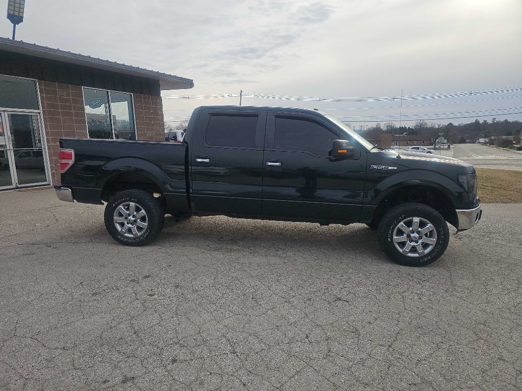 2014 Ford F-150 Image 6