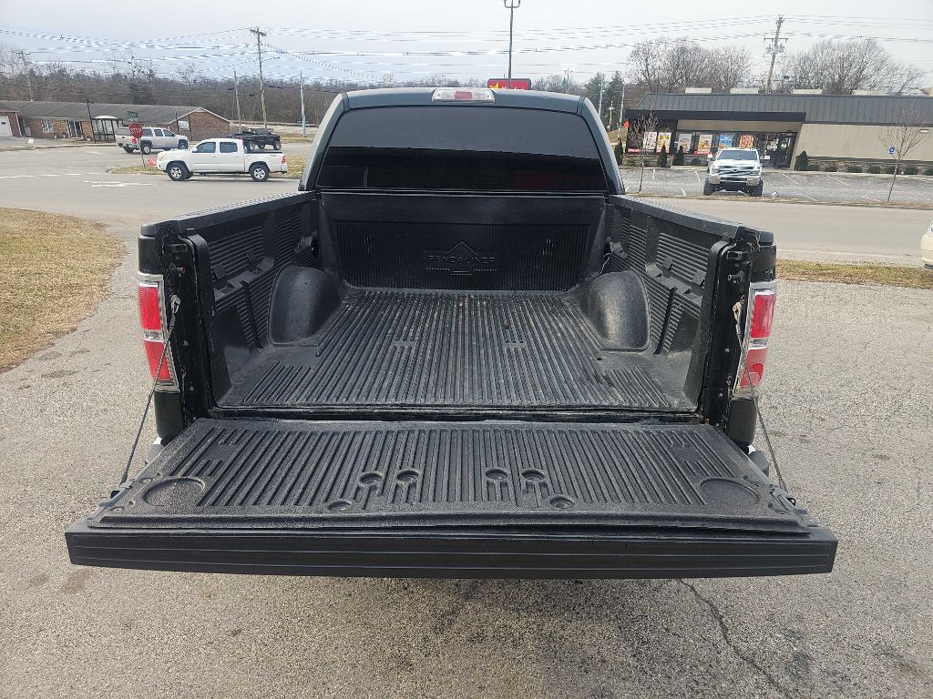 2014 Ford F-150 Image 12