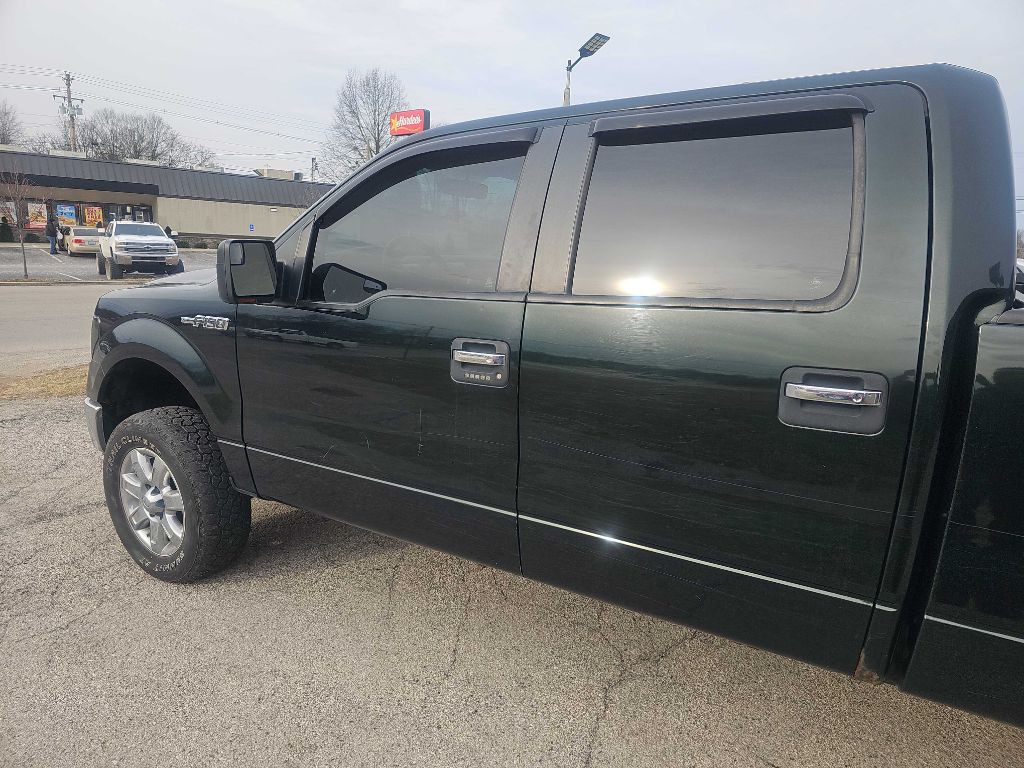 2014 Ford F-150 Image 13