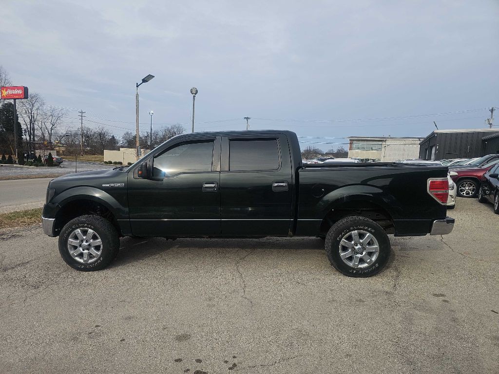 2014 Ford F-150 Image 14