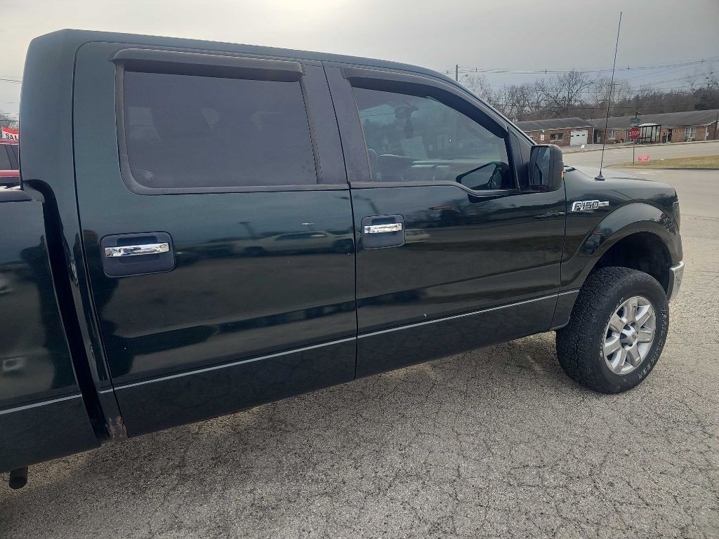 2014 Ford F-150 Image 15