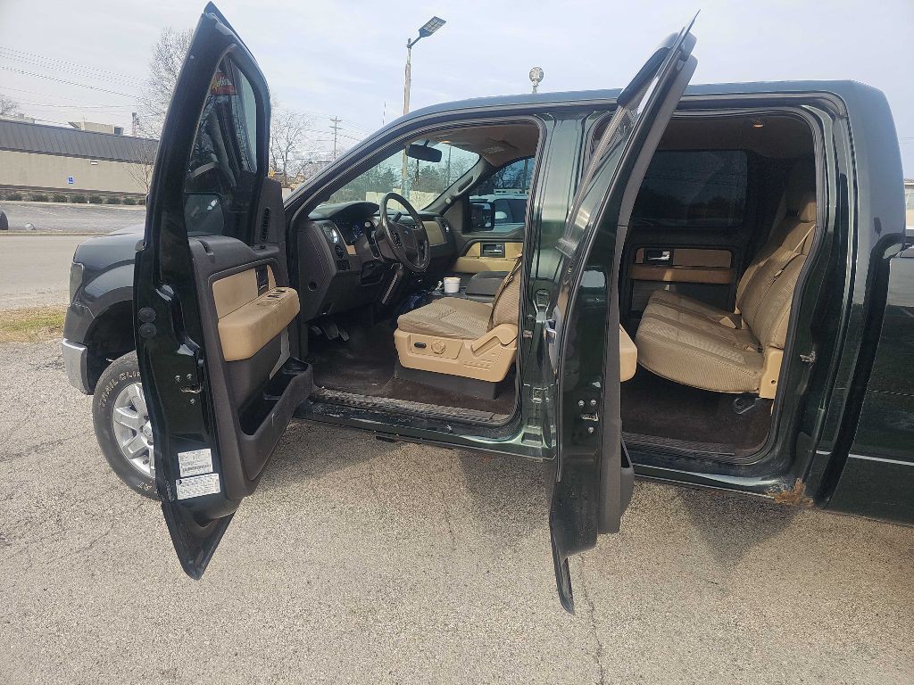 2014 Ford F-150 Image 16