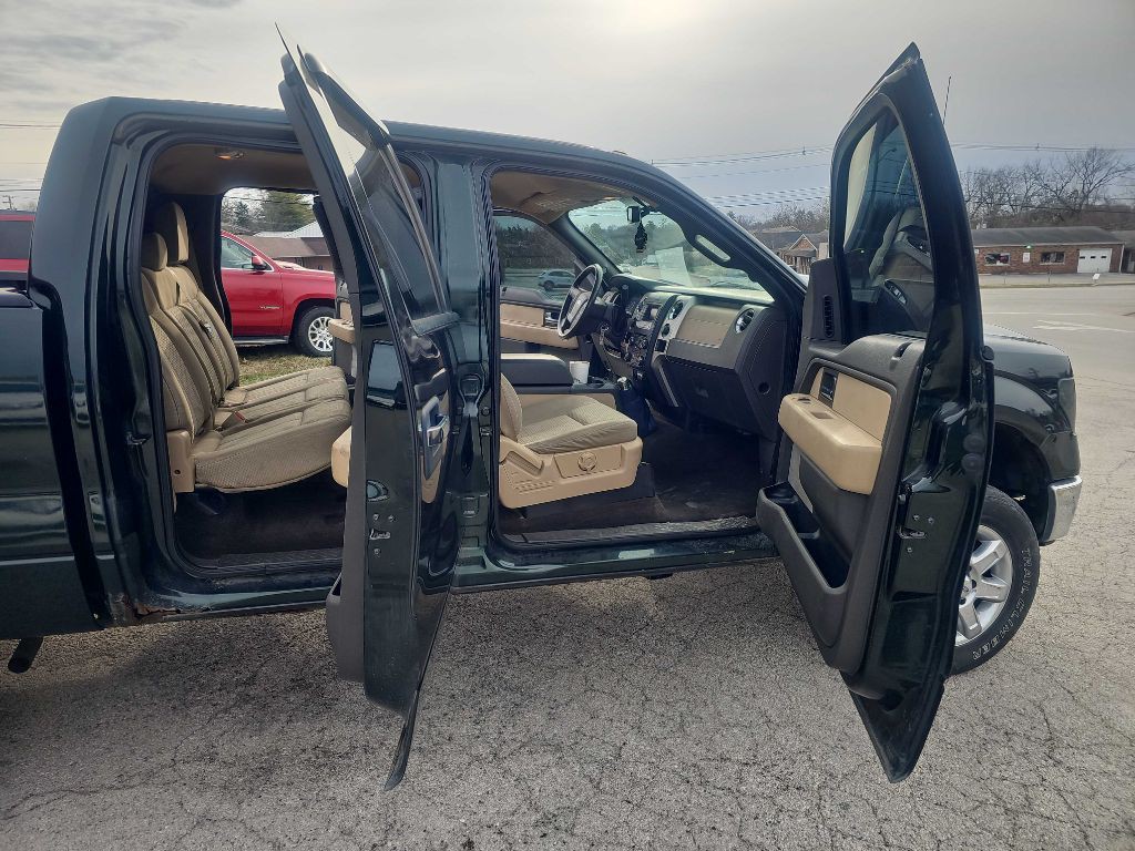 2014 Ford F-150 Image 17