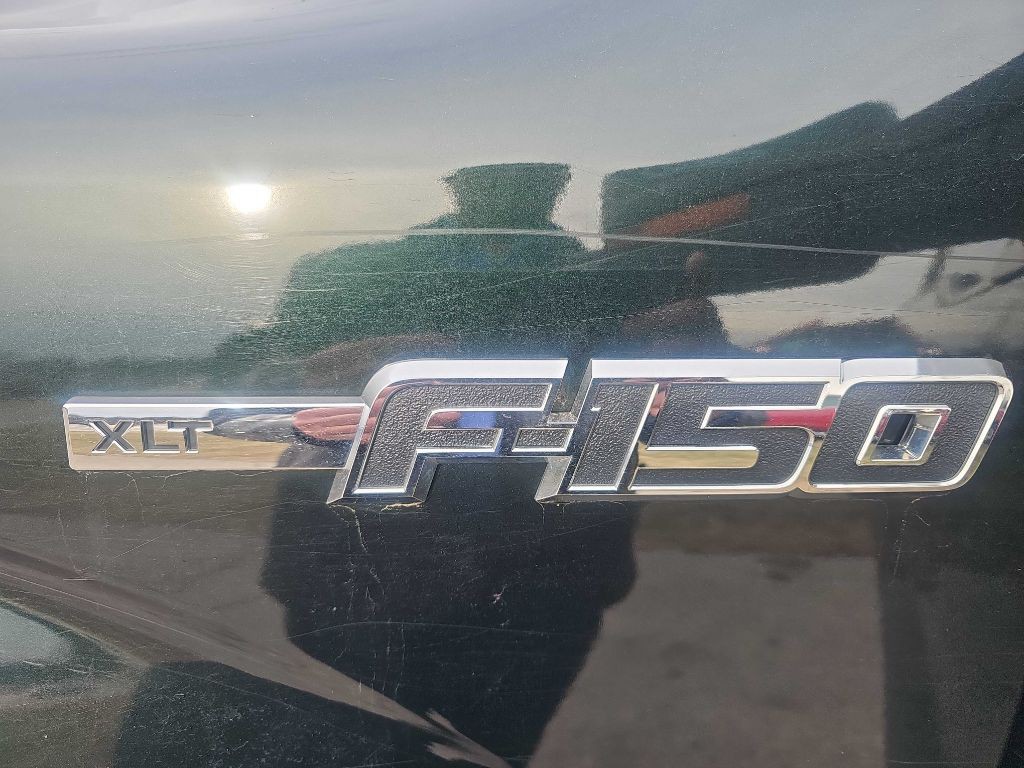 2014 Ford F-150 Image 18
