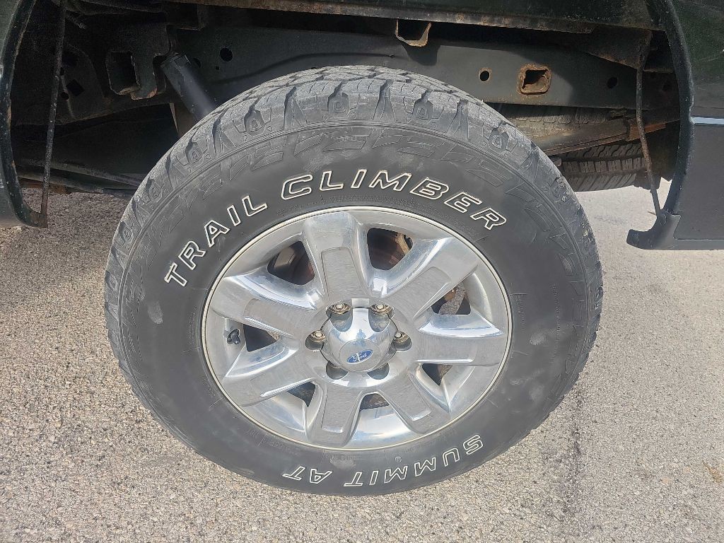 2014 Ford F-150 Image 19