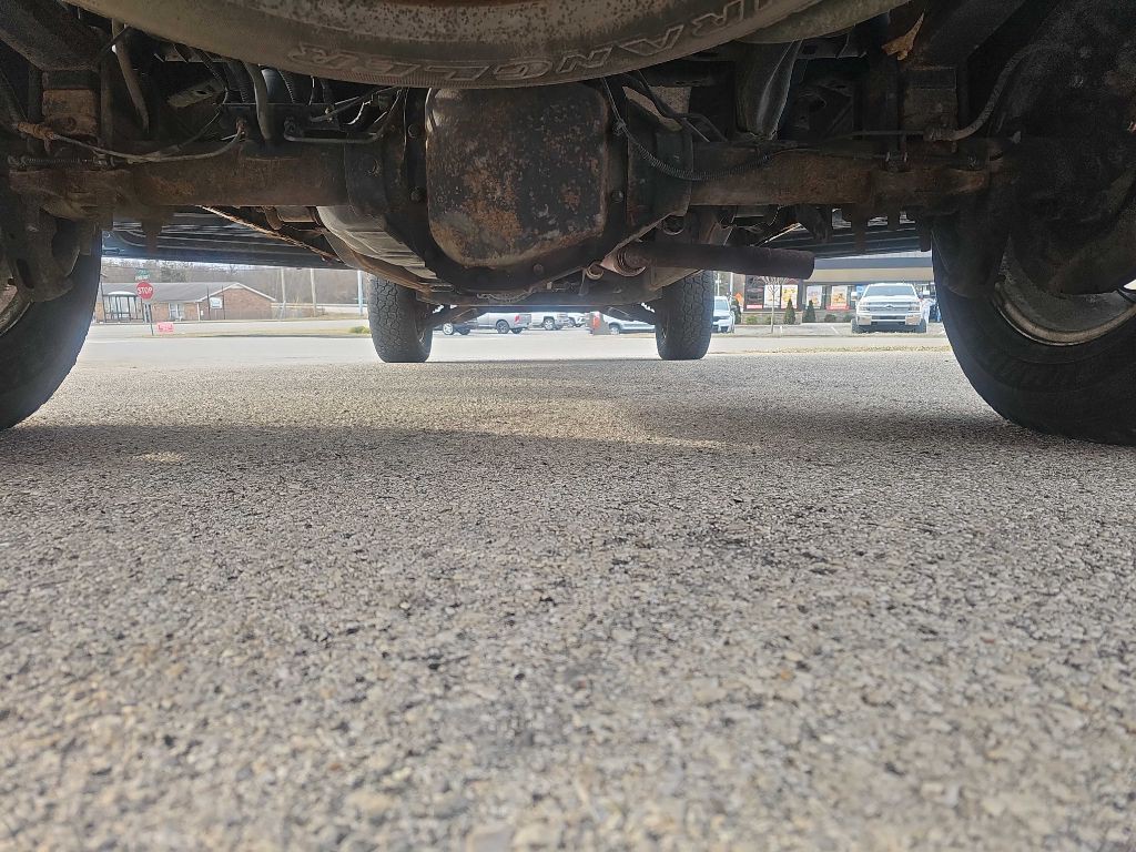 2014 Ford F-150 Image 20