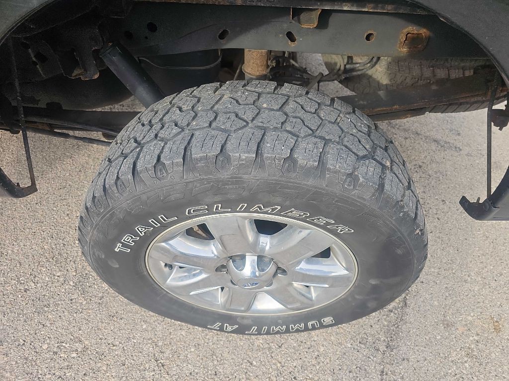 2014 Ford F-150 Image 22