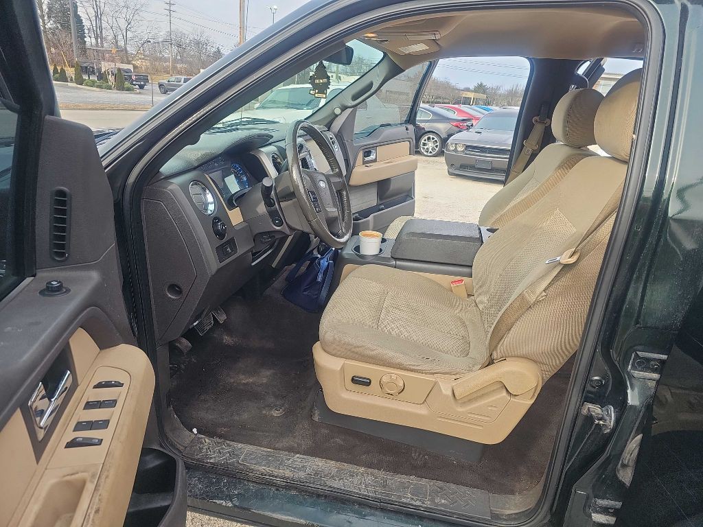 2014 Ford F-150 Image 23