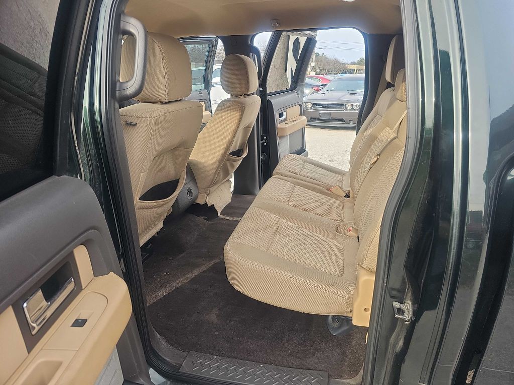 2014 Ford F-150 Image 24