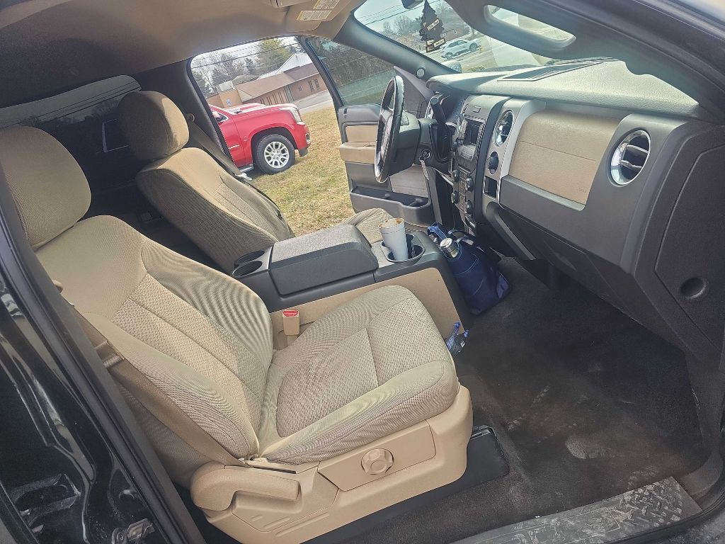 2014 Ford F-150 Image 26