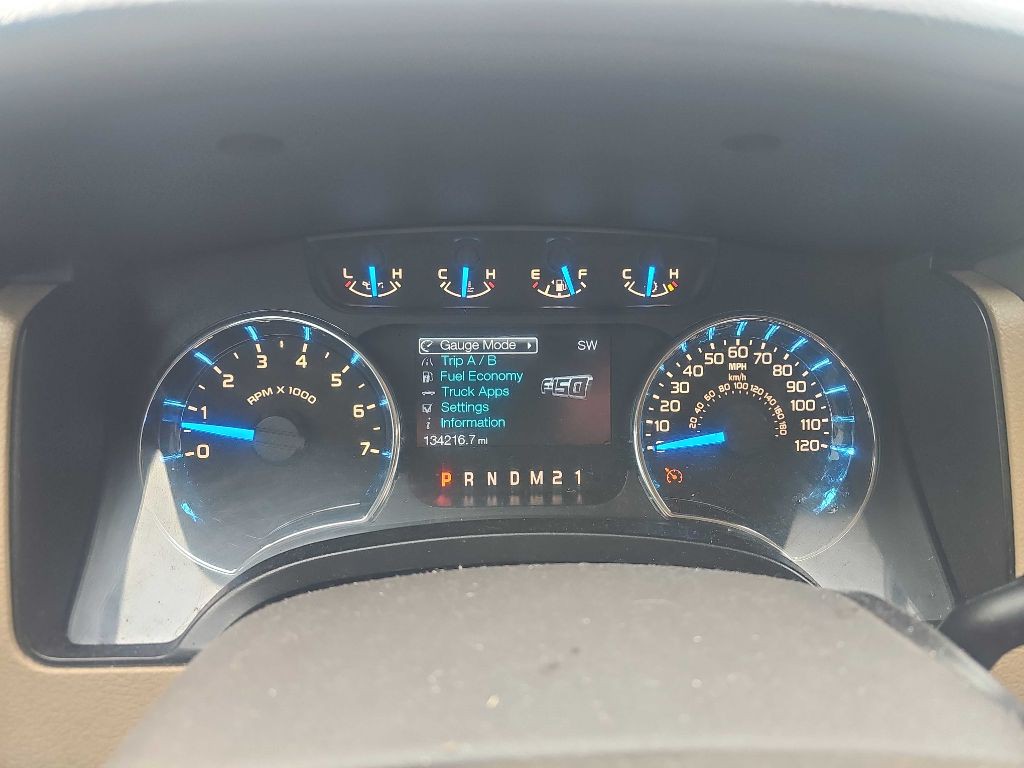 2014 Ford F-150 Image 27