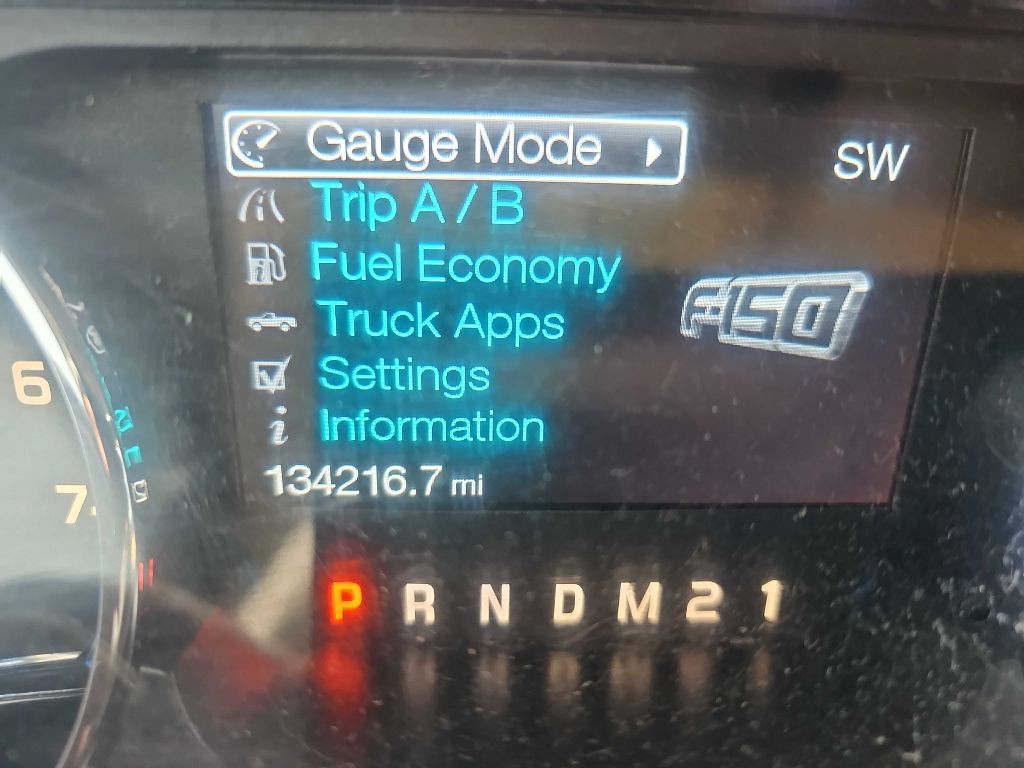 2014 Ford F-150 Image 28