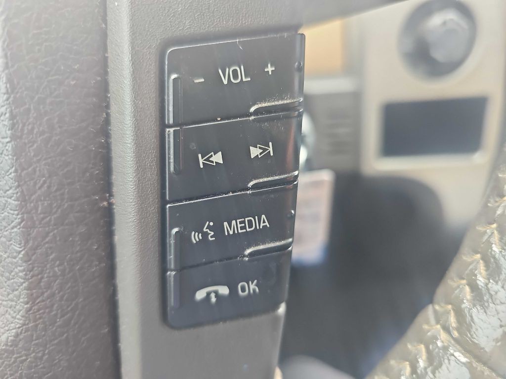 2014 Ford F-150 Image 29