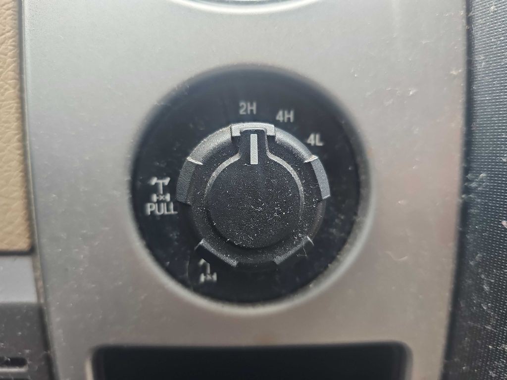 2014 Ford F-150 Image 30