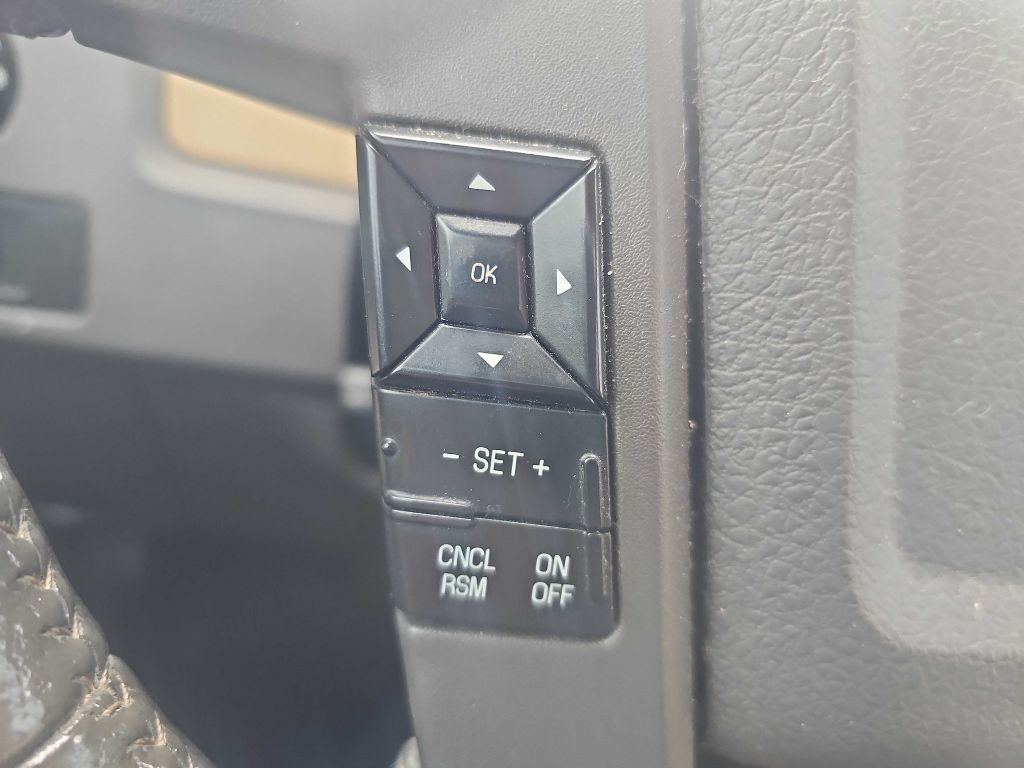 2014 Ford F-150 Image 31