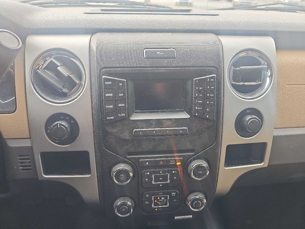 2014 Ford F-150 Image 32