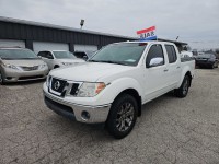 Image for 2017 Nissan Frontier SL ID: 7117423