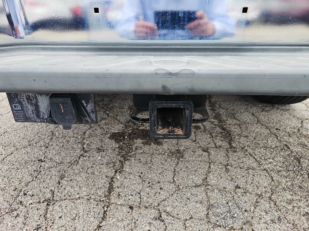 2017 Nissan Frontier Image 15