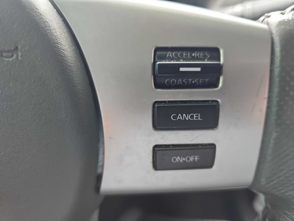 2017 Nissan Frontier Image 39