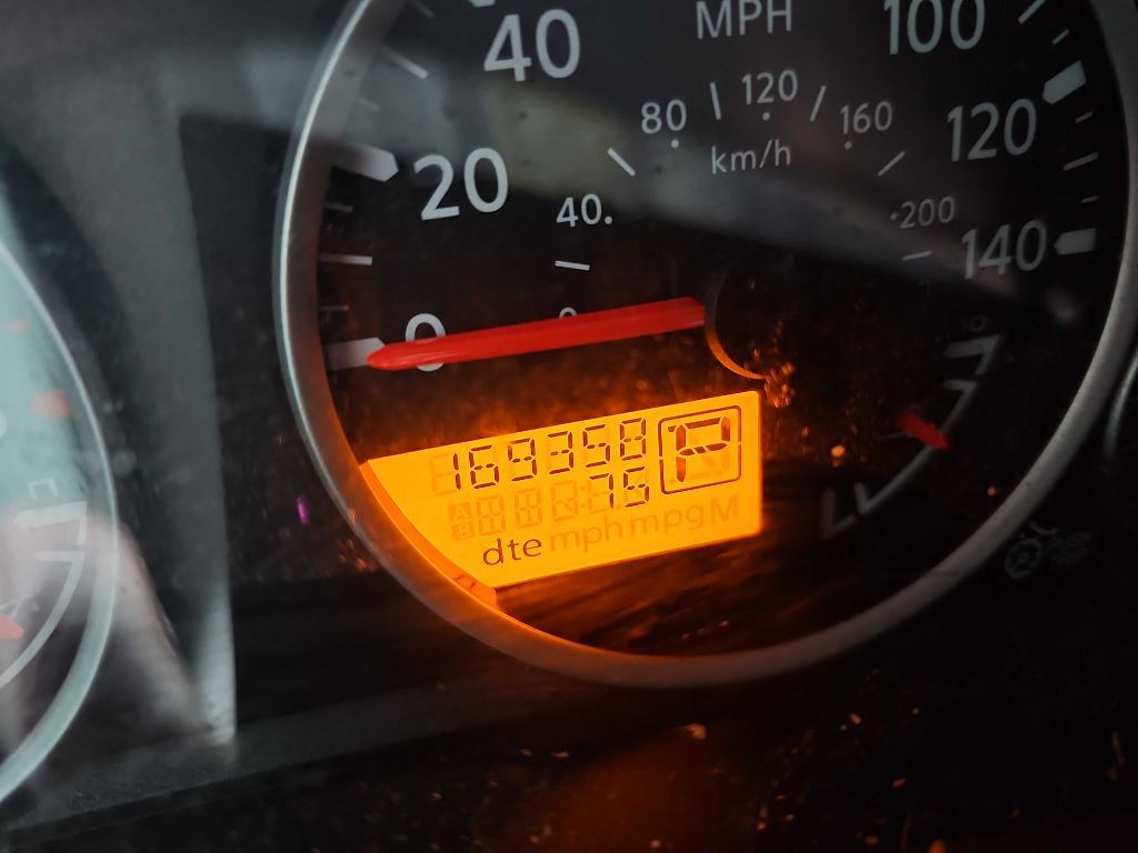 2017 Nissan Frontier Image 41