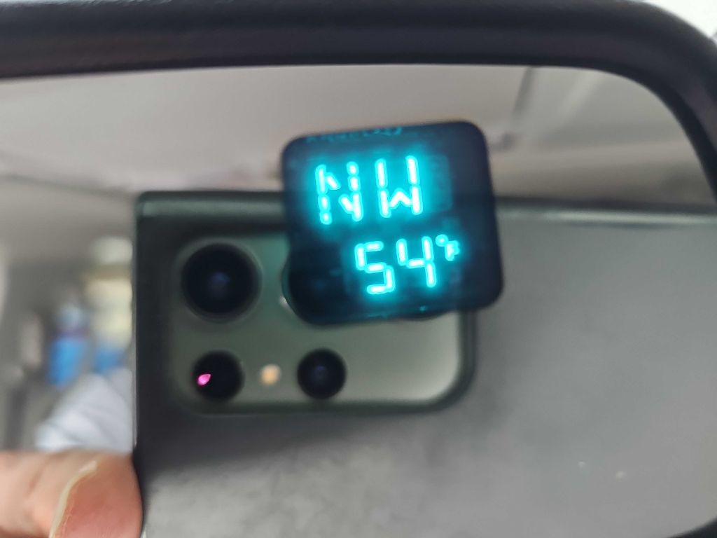 2017 Nissan Frontier Image 52