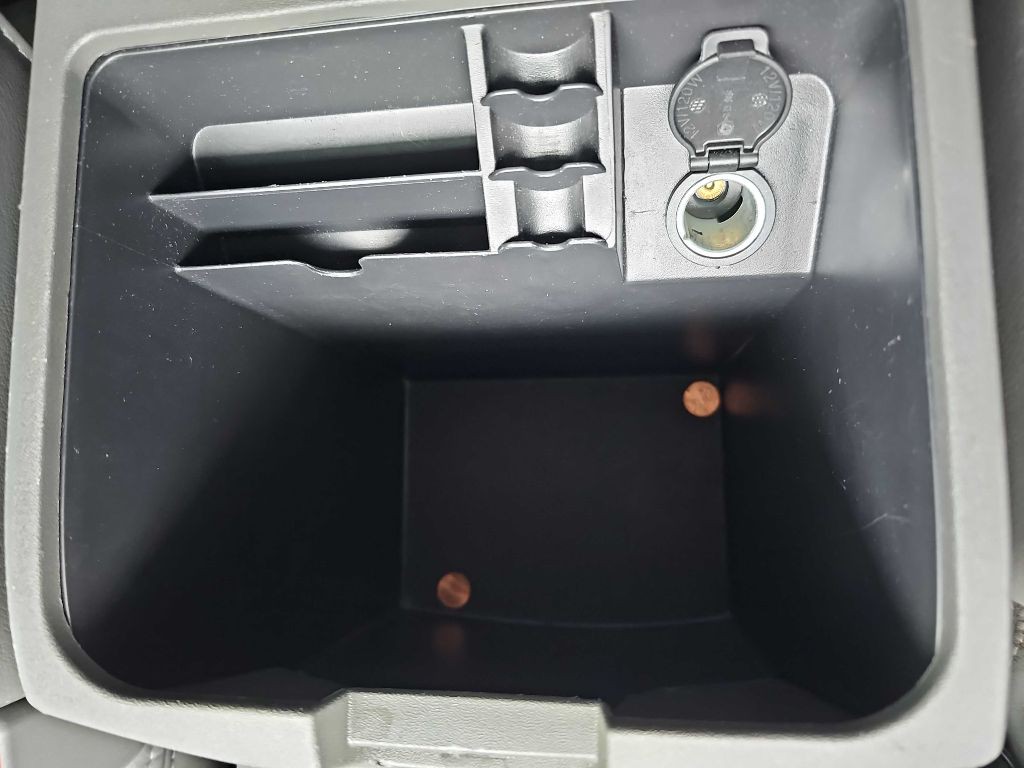 2017 Nissan Frontier Image 53