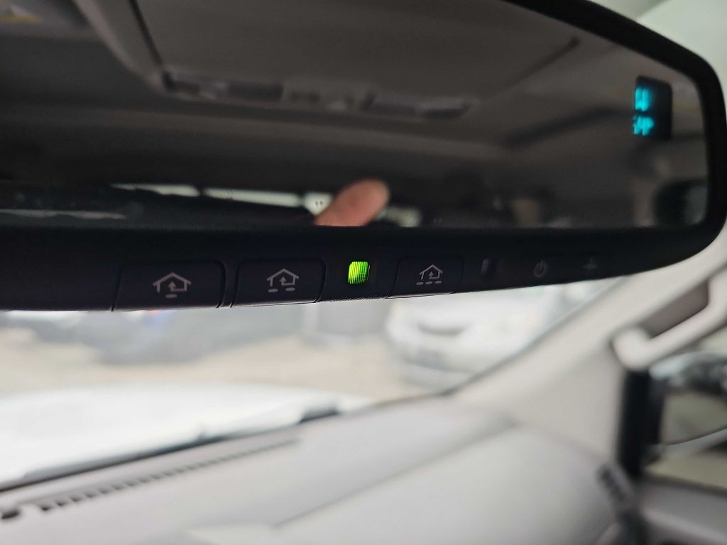 2017 Nissan Frontier Image 54