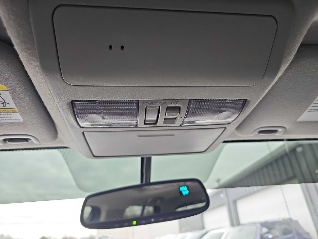 2017 Nissan Frontier Image 55