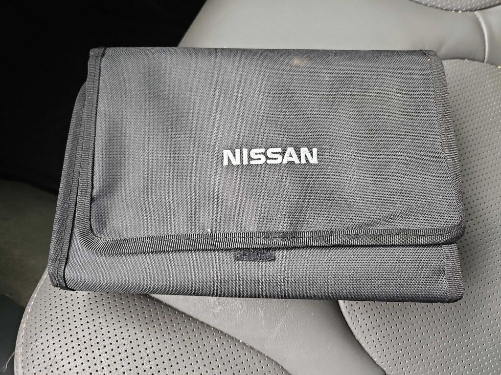 2017 Nissan Frontier Image 57