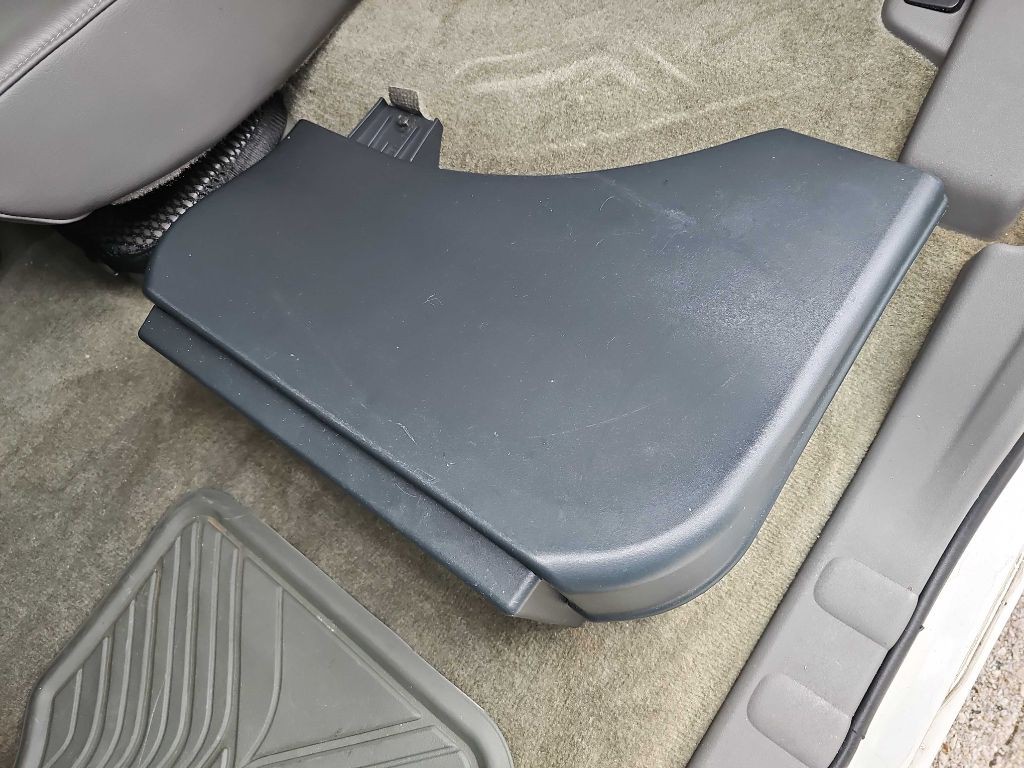 2017 Nissan Frontier Image 61