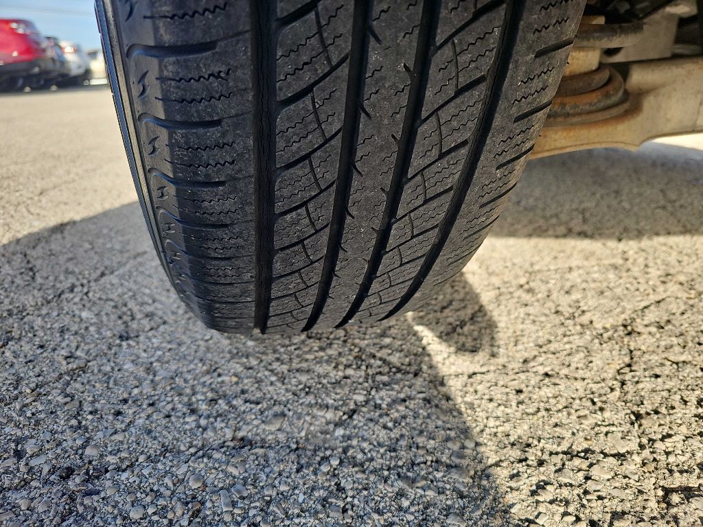 2015 Chevrolet Traverse Image 12