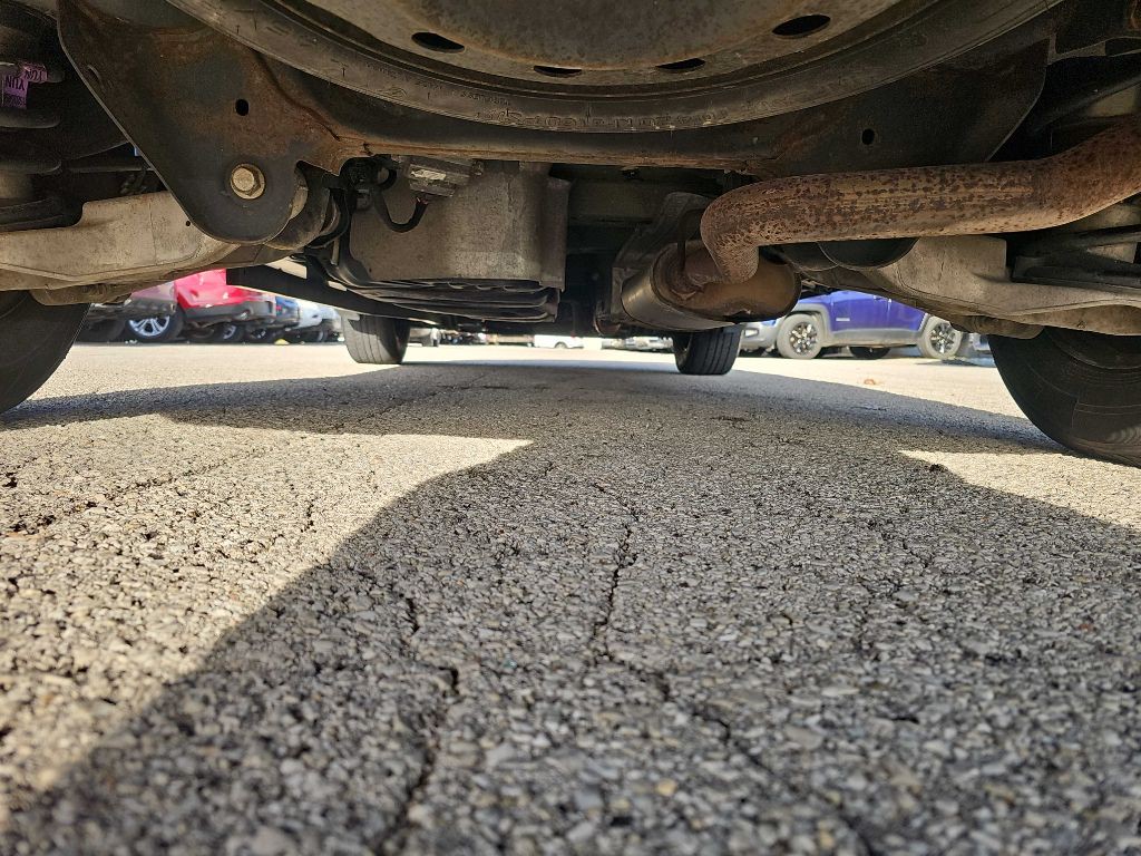 2015 Chevrolet Traverse Image 13