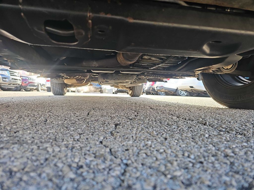 2015 Chevrolet Traverse Image 14