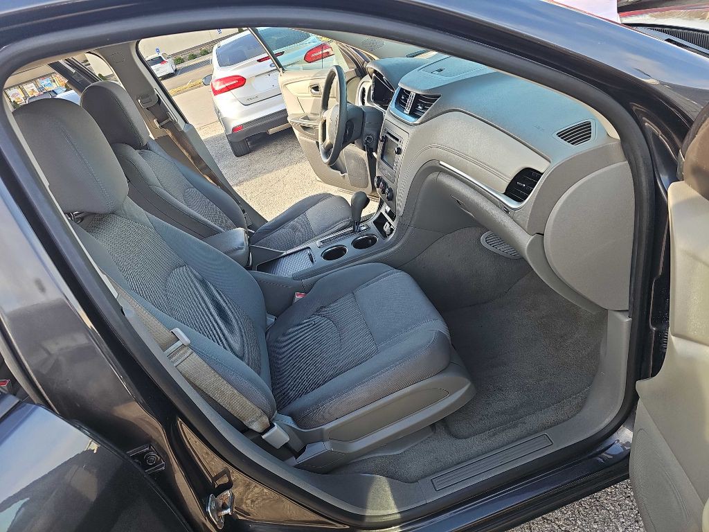 2015 Chevrolet Traverse Image 19