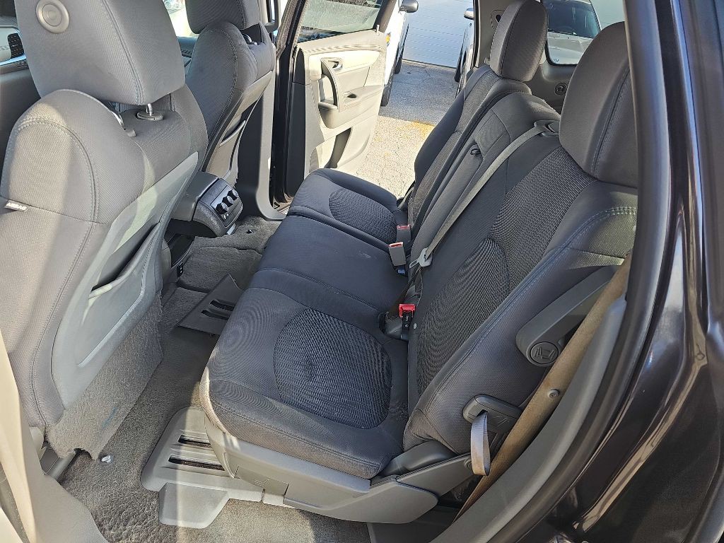 2015 Chevrolet Traverse Image 24