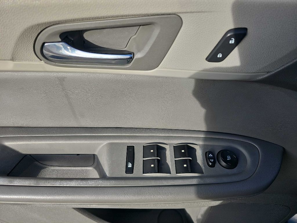 2015 Chevrolet Traverse Image 30