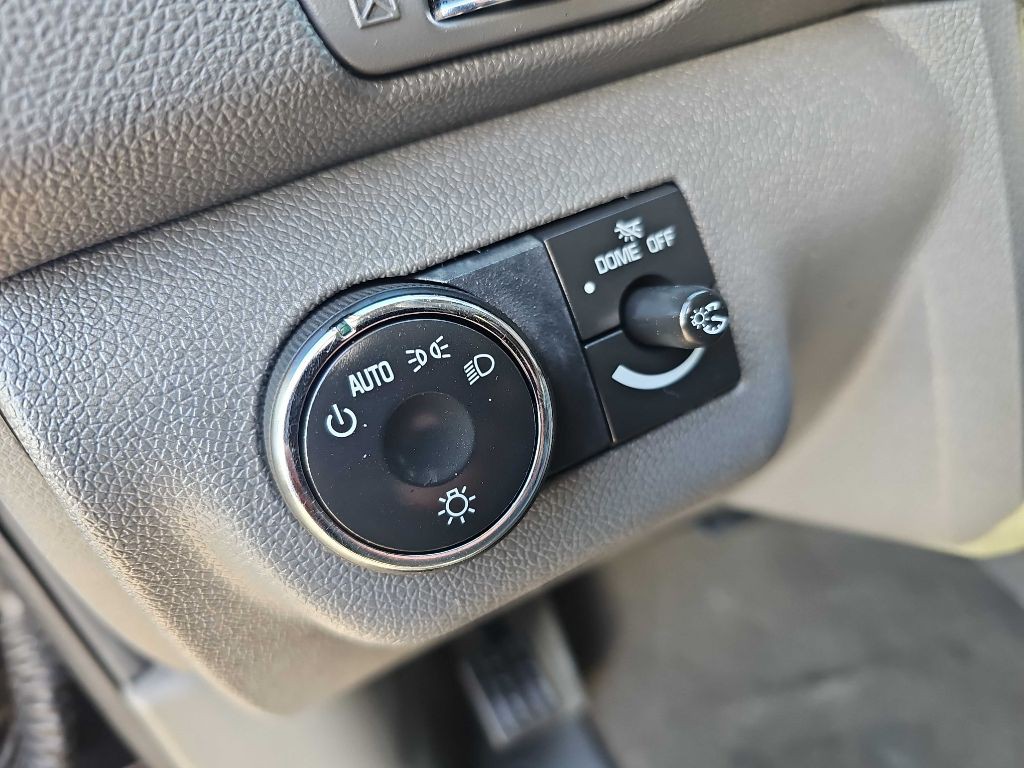 2015 Chevrolet Traverse Image 31