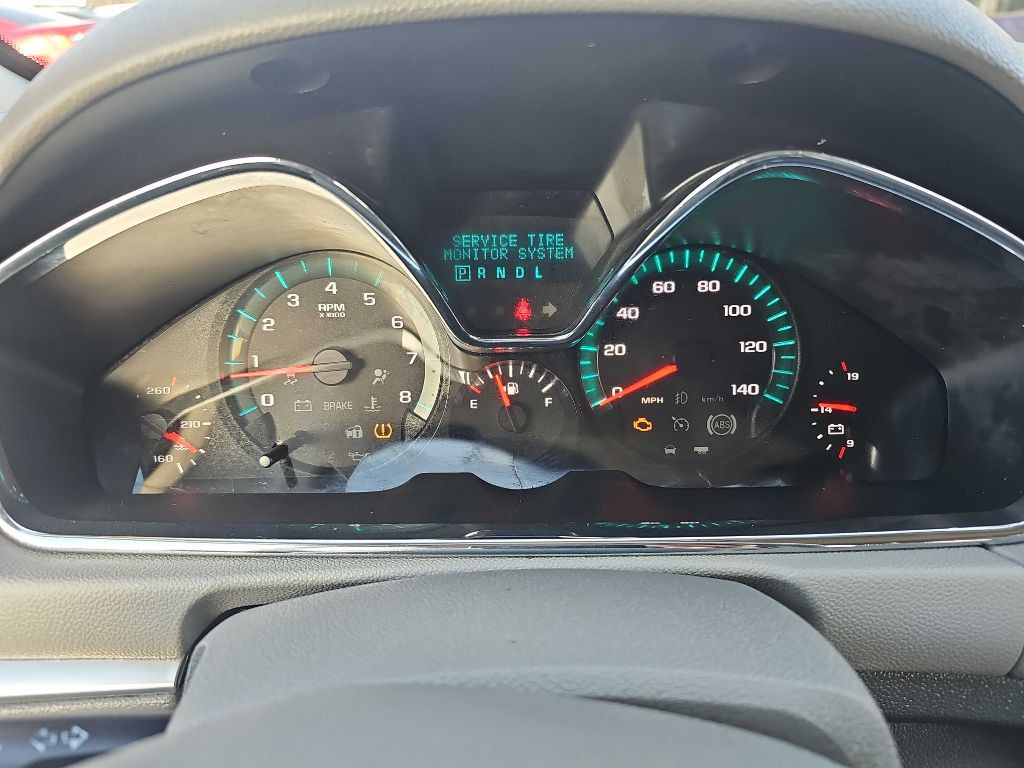 2015 Chevrolet Traverse Image 34