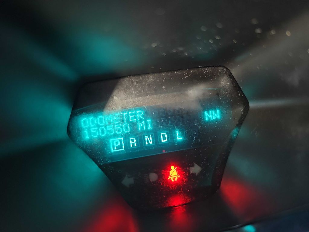 2015 Chevrolet Traverse Image 35