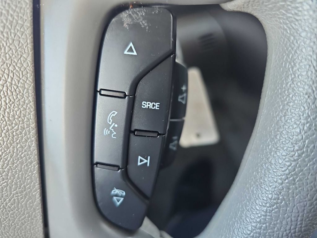 2015 Chevrolet Traverse Image 36