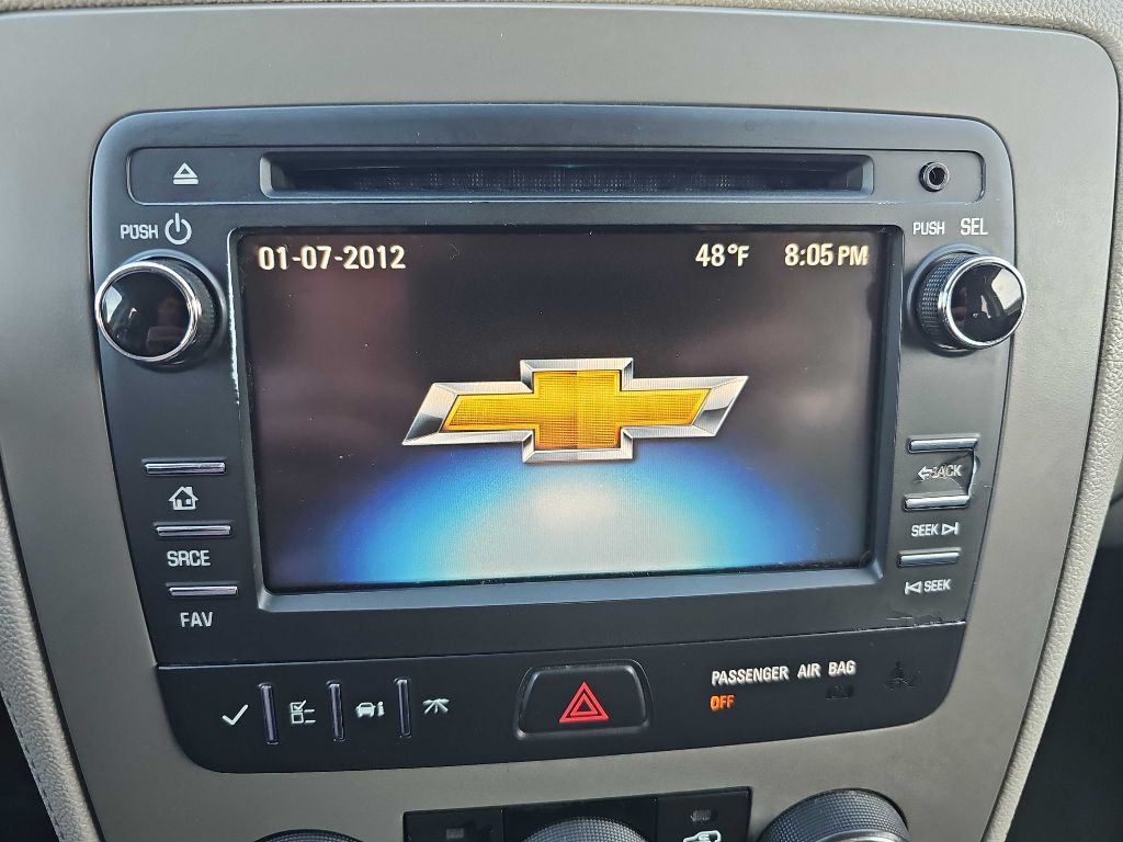 2015 Chevrolet Traverse Image 39