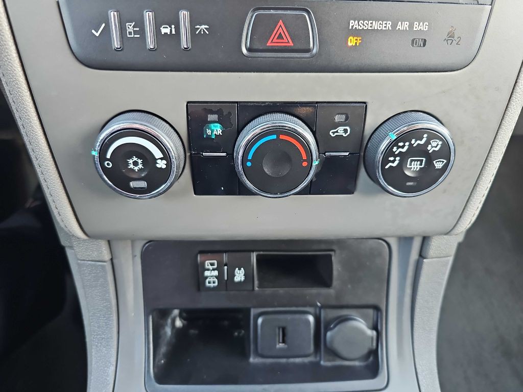 2015 Chevrolet Traverse Image 40