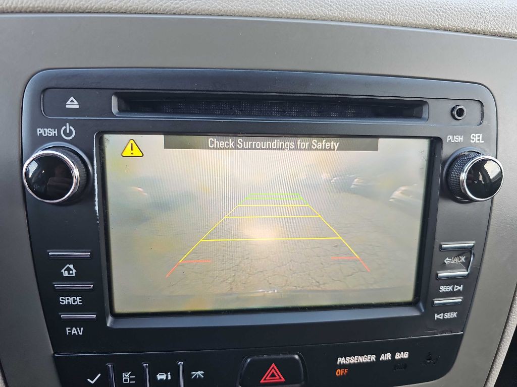 2015 Chevrolet Traverse Image 41